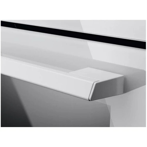 Духова шафа електрична Electrolux OED3H50V: Конвекція є