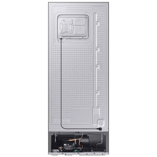 Холодильник Samsung RT42CG6000B1/UA: Общий объем, л 414