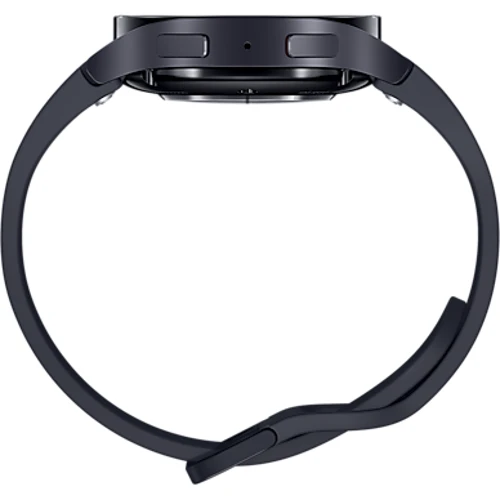 Смарт-годинник Samsung Galaxy Watch 6 40mm (R930N) Black Approved Вітринний зразок: Причина уцінки Активированы, витринный образец, хорошее состояние, комплектация полная: коробка, зарядка, часы