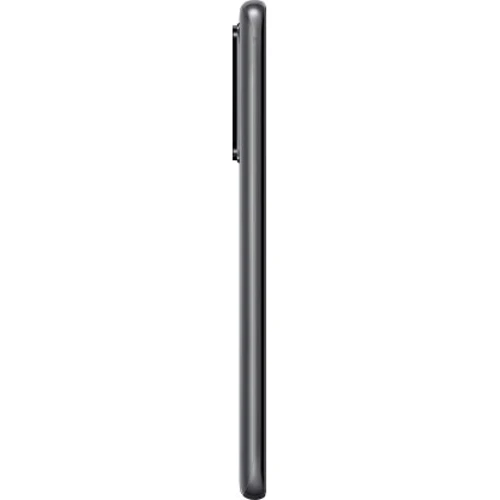Смартфон Samsung Galaxy S20 Ultra 12/128Gb Dual Cosmic Gray G988B: Встроенная память 128 ГБ
