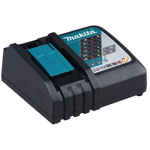 Зарядний пристрій для електроінструменту Makita DC18RC (630718-5)