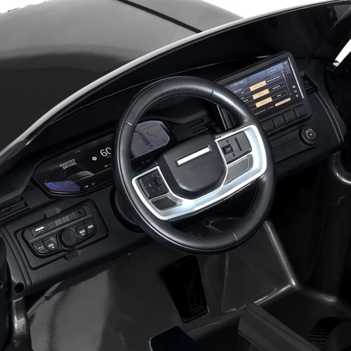 Джип Bambi Racer (M 5055EBLRS-11(4WD)