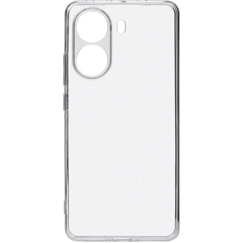 Чехол для телефонов BeCover TPU Case Transparancy for Poco X7 Pro (713483): Тип накладка на заднюю часть