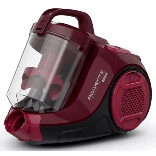 Пылесос Rowenta Swift Power Cyclonic RO2933EA: Тип пылесоса классический (для сухой уборки)