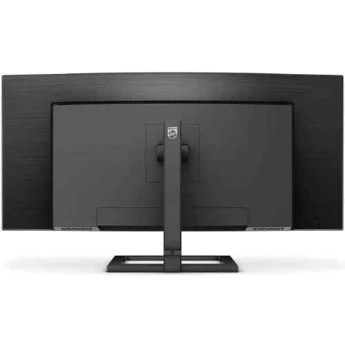 Монітор Philips 346E2CUAE/00: Роздільна здатність Ultra Wide Quad HD (3440x1440)