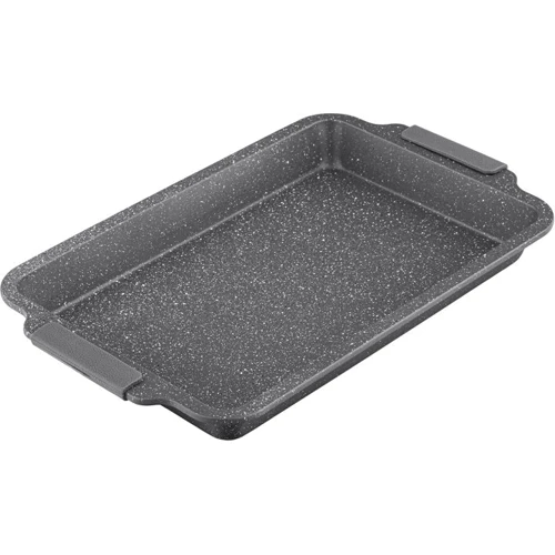 Форма для випічки Vinzer із силіконовими ручками 46x29.5x4.8 см 89490