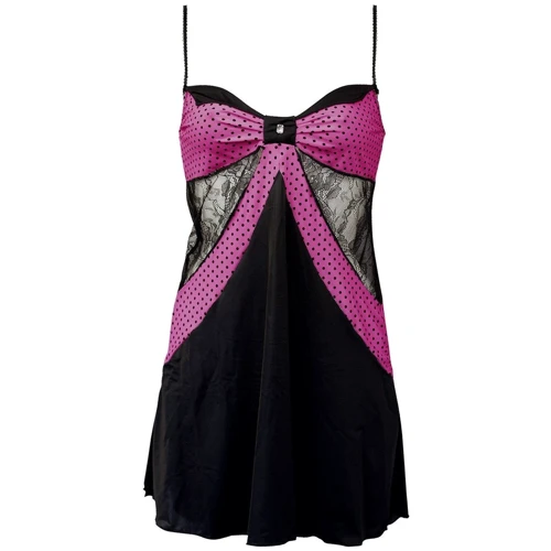 Кокетливый бебидолл Kinga Look M-2299, M