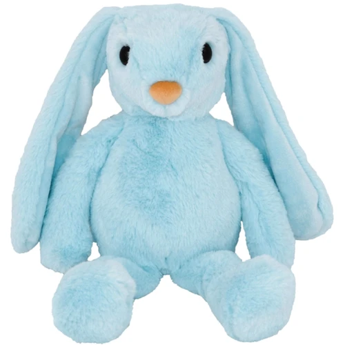 Мягкая игрушка Зайчик Tigres Lovely blue (ЗА-0064): Тип дикие животные