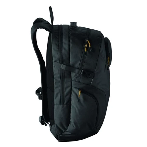 Рюкзак Caribee Hudson 32 RFID Black (925439): Цвет черный