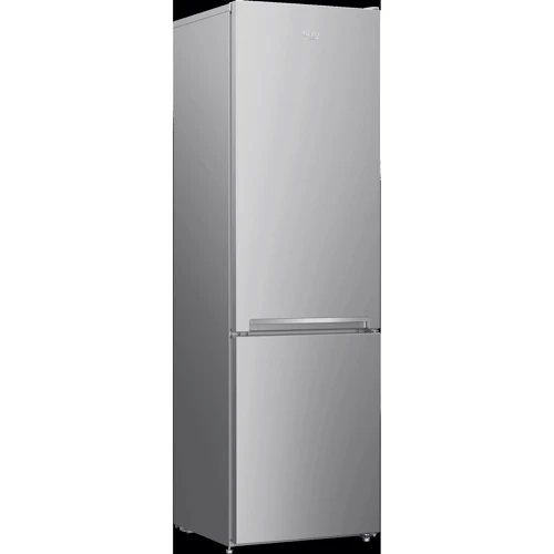 Холодильник Beko RCHA300K20S: Исполнение отдельностоящий