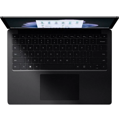 Ноутбук Microsoft Surface Laptop 5 (R7B-00032): Оперативна пам'ять 16 ГБ