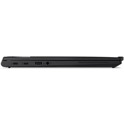 Ноутбук Lenovo ThinkPad X13 G5 (21LW000QPB): Вес 1.25 кг