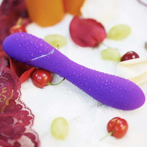 Вібратор Magic Motion Heating Wand