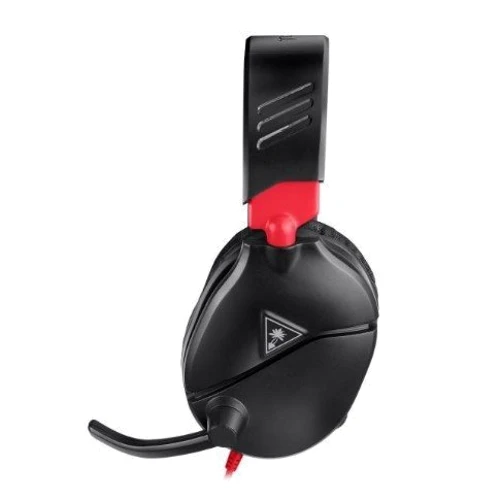 Навушники Turtle Beach Recon 70 для Nintendo Switch Black (TBS-8010-02): Призначення геймерские