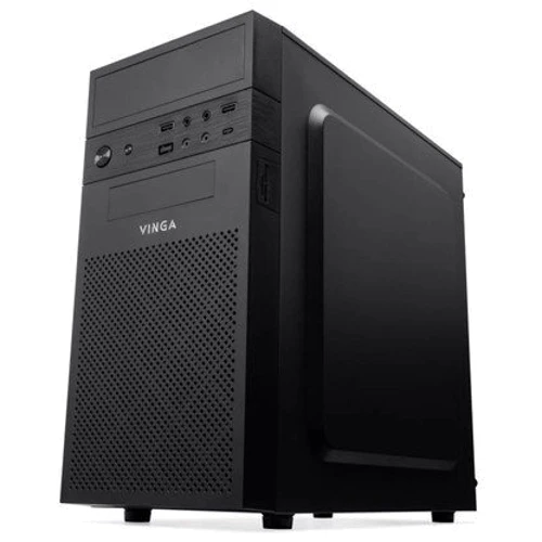 Персональный компьютер (ПК) Vinga Advanced D5760 (R5M8INTW.D5760): Процессор AMD Ryzen 5 5600G - 6 ядер