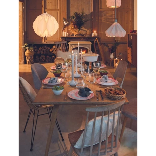 Бокал Luminarc Versailles 360х6 шт (G1483): Количество в упаковке 6