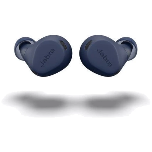 Наушники Jabra Elite 8 Active Navy Blue (100-99160701-98): Тип крепления без креплений