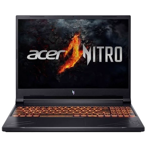 Ноутбук Acer Nitro V16 ANV16-41-R8X6 (NH.QRVEX.009)