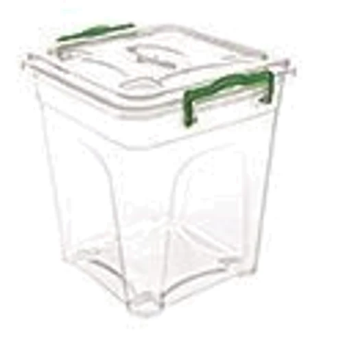 Емкость для хранения Violet House PRENTY BOX 11 л (0486 PRENTY BOX прям. 11 л)