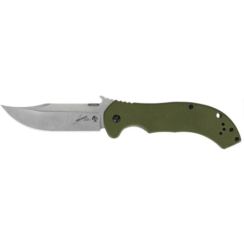 Нож Kershaw CQC-10K (1740.03.00)