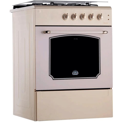Газовая плита Artel Apetito 10-G Beige: Тип духовки газовая
