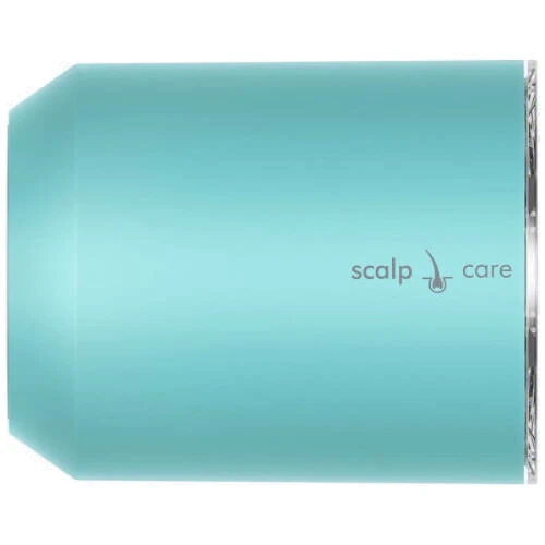 Фен Dyson Supersonic HD16 Nural Ceramic Patina/Topaz (515276-01) (EU): Мощность, Вт 1600