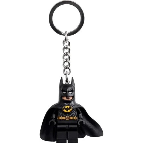 Фигурка-брелок LEGO DC Batman (854235): Серия Super Heroes