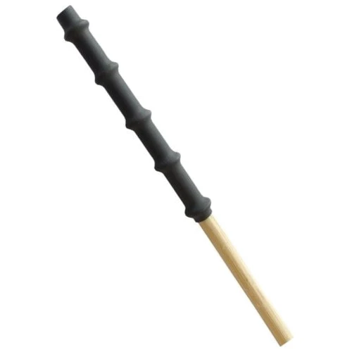 Бразильська тростину Manila Skinned Rubber Grip Cane від Mister B, 86x1 см