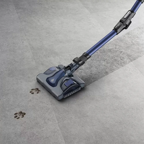 Пылесос Tefal X-Force Flex 12.60 Aqua TY98C0: Вес 2.9 кг