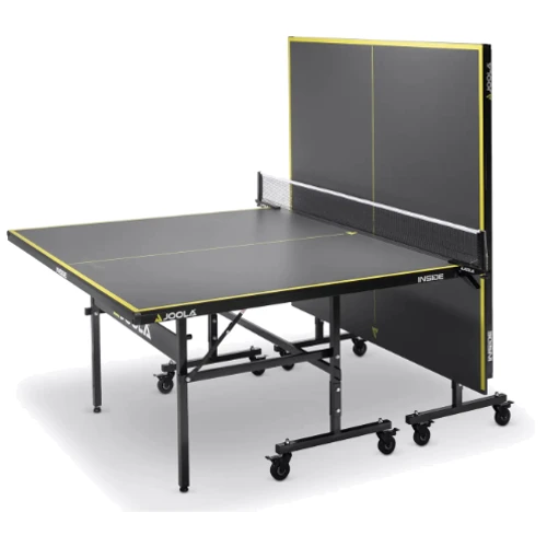 Теннисный стол Joola Inside J15 Grey (11241) (930753)