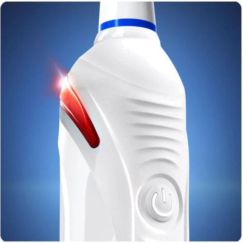 Зубная щетка Braun Oral-B PRO2 2000 D 501.513.2 SU Sensi Ultrathin: Тип Зубная щетка