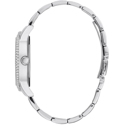 Наручные часы Guess (W1097L1): Стиль Классический