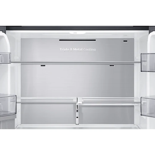 Холодильник Side-by-Side Samsung RF65A967FB1 фото 19