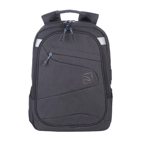 Сумка для ноутбуков Tucano 13.3"-14" Lato2 Black (BKLT14-BK): Тип сумки рюкзак