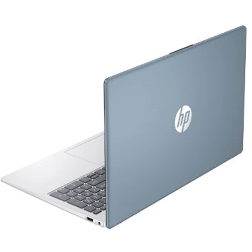 Ноутбук HP 15-fd0045ua (834N7EA) UA: Процесор Intel Core i3-N305 (1.8 - 3.8 Ггц) - 8 ядер