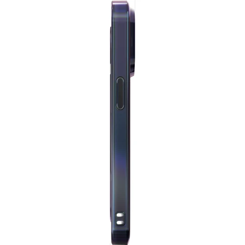 Чехол для iPhone LAUT HOLO Black (L_IP23D_HO_BK) for iPhone 15 Pro Max: Цвет черный
