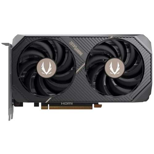 Видеокарта ZOTAC GAMING GeForce RTX 5060 AMP (ZT-B50600F-10M)