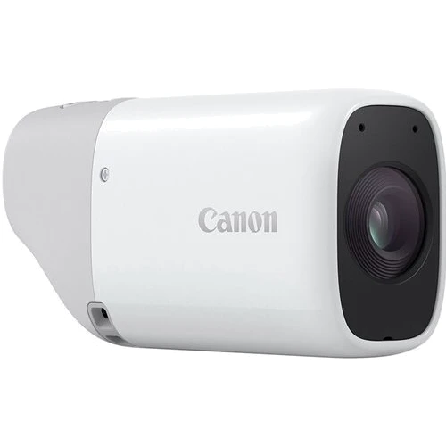 Canon Powershot Zoom (4838C007) UA: Запись видео Full HD (1920x1080)