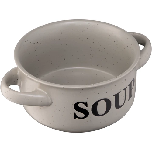 Бульонница Ardesto Alcor 550 мл серая (AR3476GR)