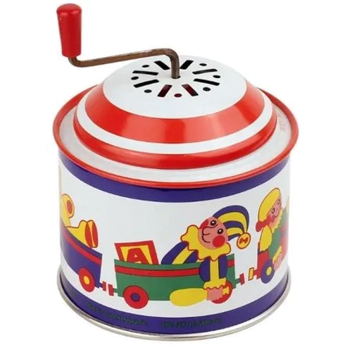 Детская музыкальная игрушка Bass&Bass Мельница (2900990737635): Тип музыкальная игрушка