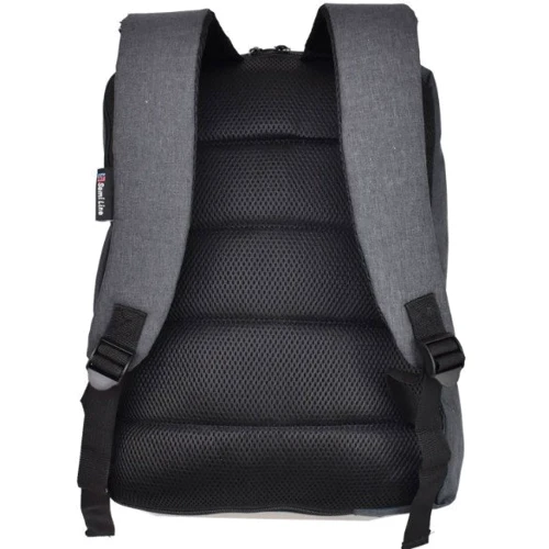 Сумка-рюкзак Semi Line Graphite серый (P8388-9): Тип Рюкзаки