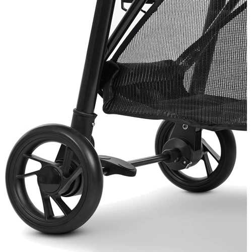 Візок Bambi M 4249-2 Grey фото 8