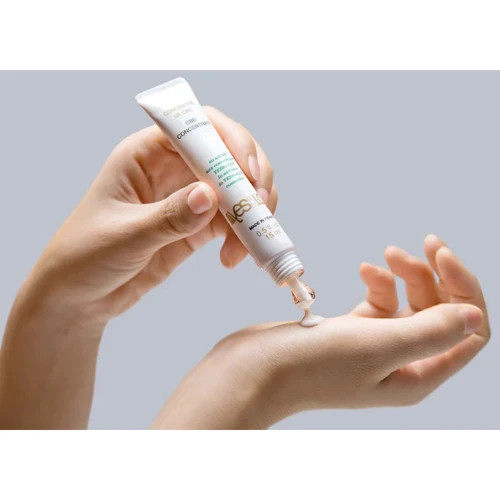 CBD крем-концентрат YESforLOV (добавка для косметики) 15 мл