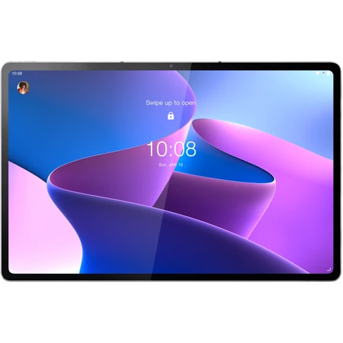Планшет Lenovo P12 Pro 8/256GB Pen Wi-Fi Storm Grey Approved Витринный образец