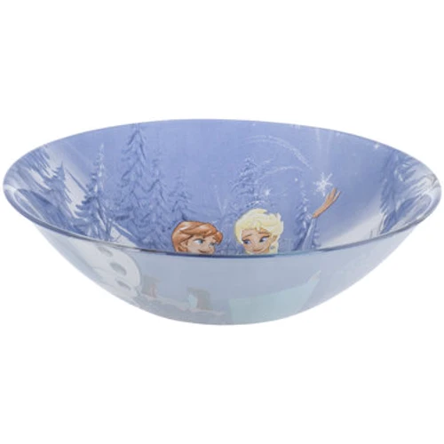 Детская посуда Luminarc DISNEY FROZEN WINTER MAGIC Набор 3 предмета (N5277)