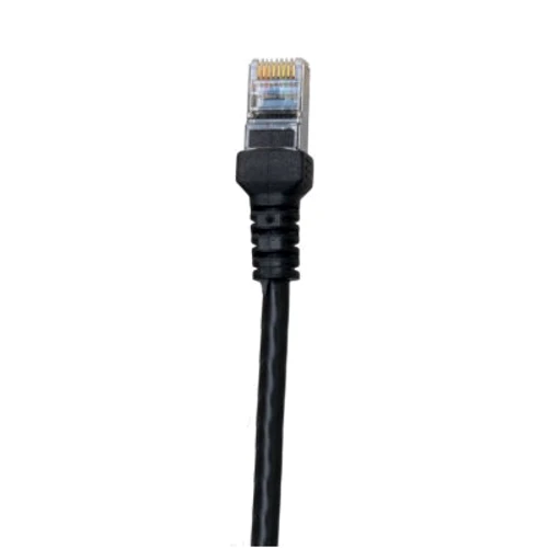ExtraDigital FTP Cat.6a 5m Black (KBP1867) фото 2