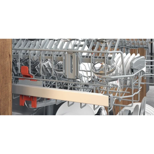Встраиваемая посудомоечная машина Hotpoint-Ariston HI 5030 WEF: Количество программ 9
