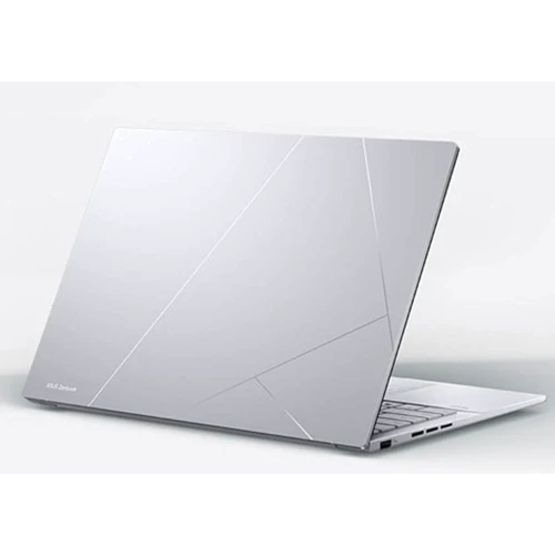Ноутбук ASUS Zenbook 14 (UX3405CA-PZ091W): Экран 14" OLED (2880x1800) Touch