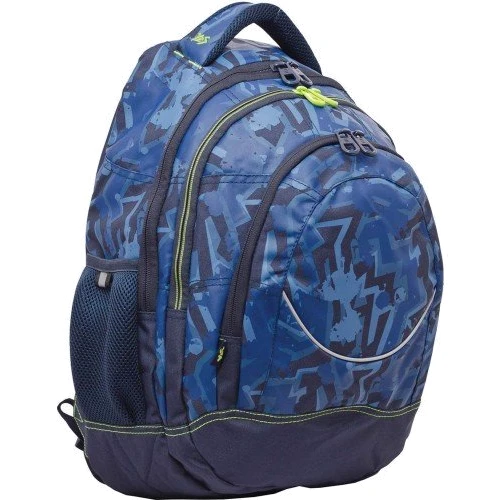 Рюкзак підлітковий YES Т-14 "Graffity" (552676)