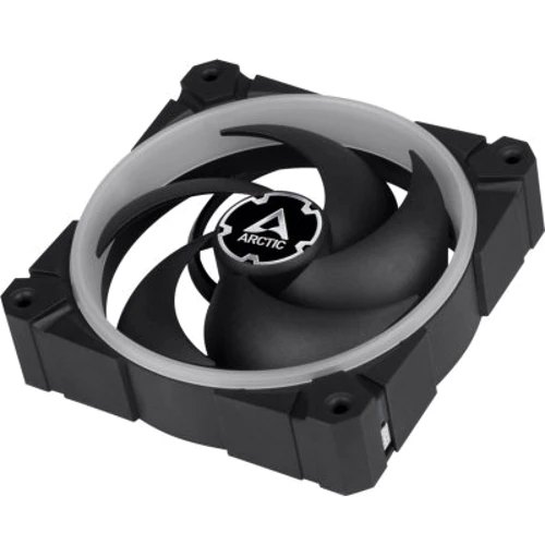 Кулер Arctic BioniX P120 A-RGB (ACFAN00146A): Уровень шума, dB 23.8